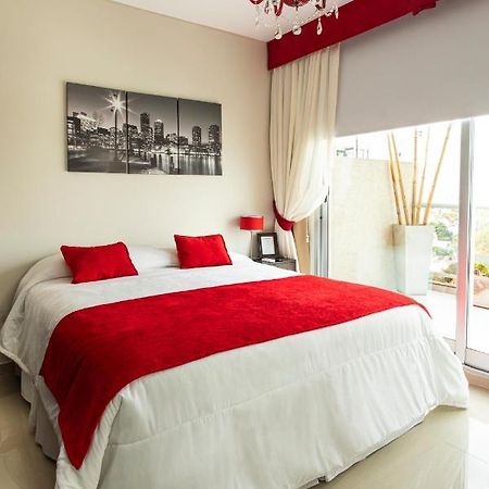 Hotel Boutique Devoto Buenos Aires Exteriör bild