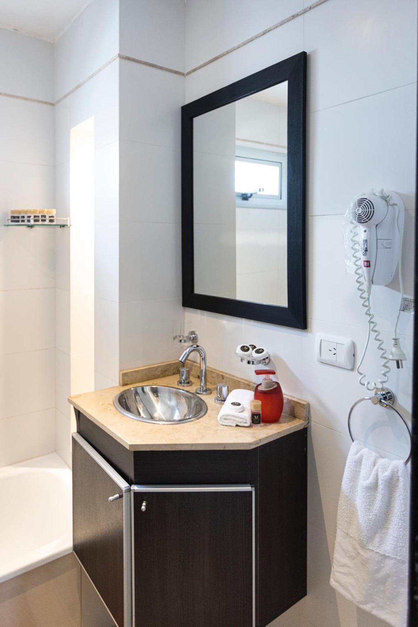 Hotel Boutique Devoto Buenos Aires Exteriör bild