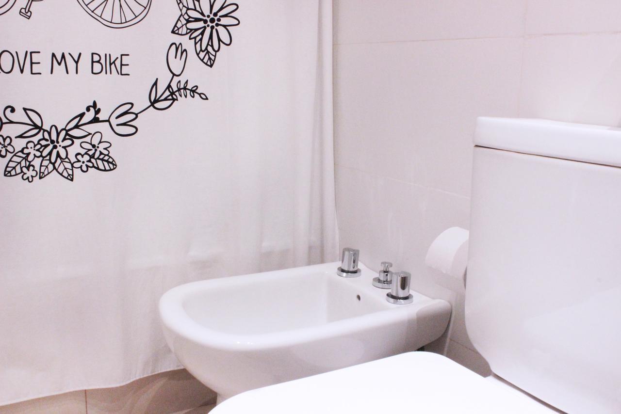 Hotel Boutique Devoto Buenos Aires Exteriör bild