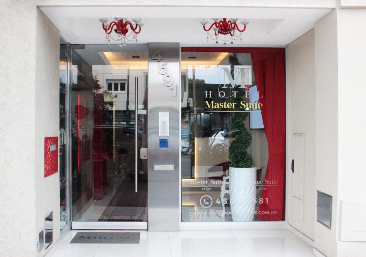 Hotel Boutique Devoto Buenos Aires Exteriör bild