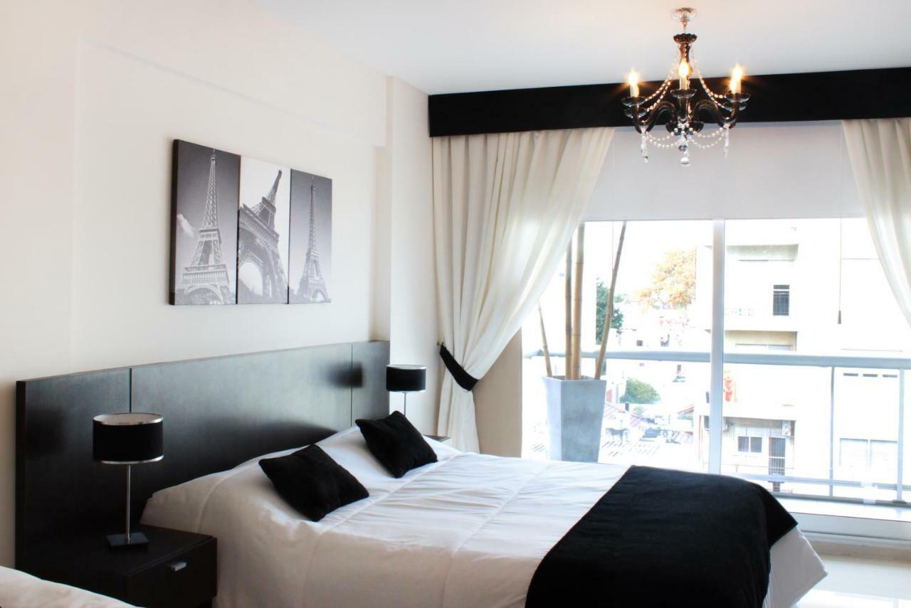 Hotel Boutique Devoto Buenos Aires Exteriör bild