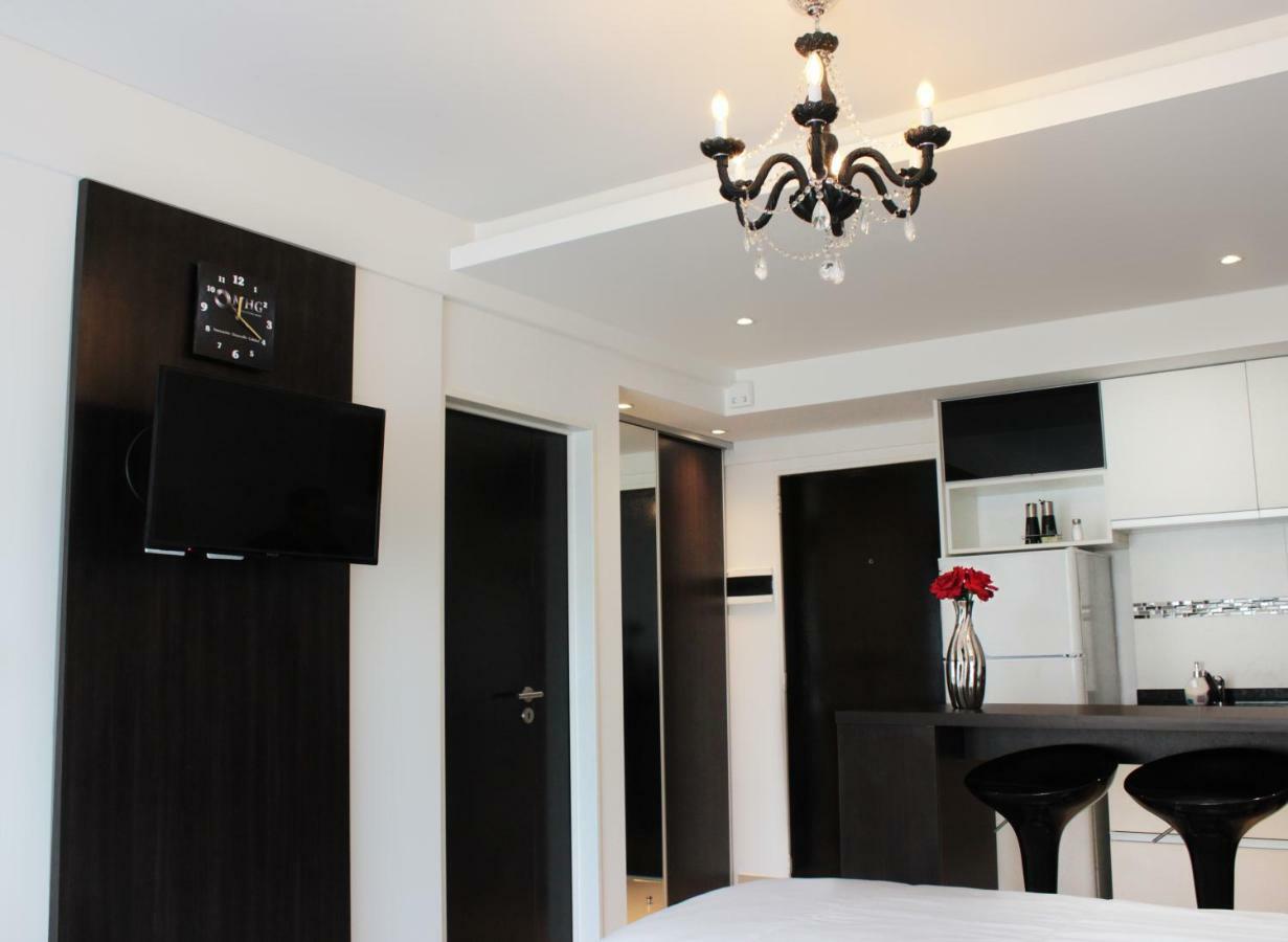 Hotel Boutique Devoto Buenos Aires Exteriör bild
