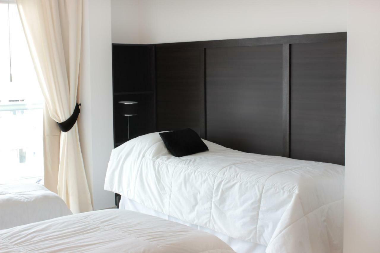 Hotel Boutique Devoto Buenos Aires Exteriör bild