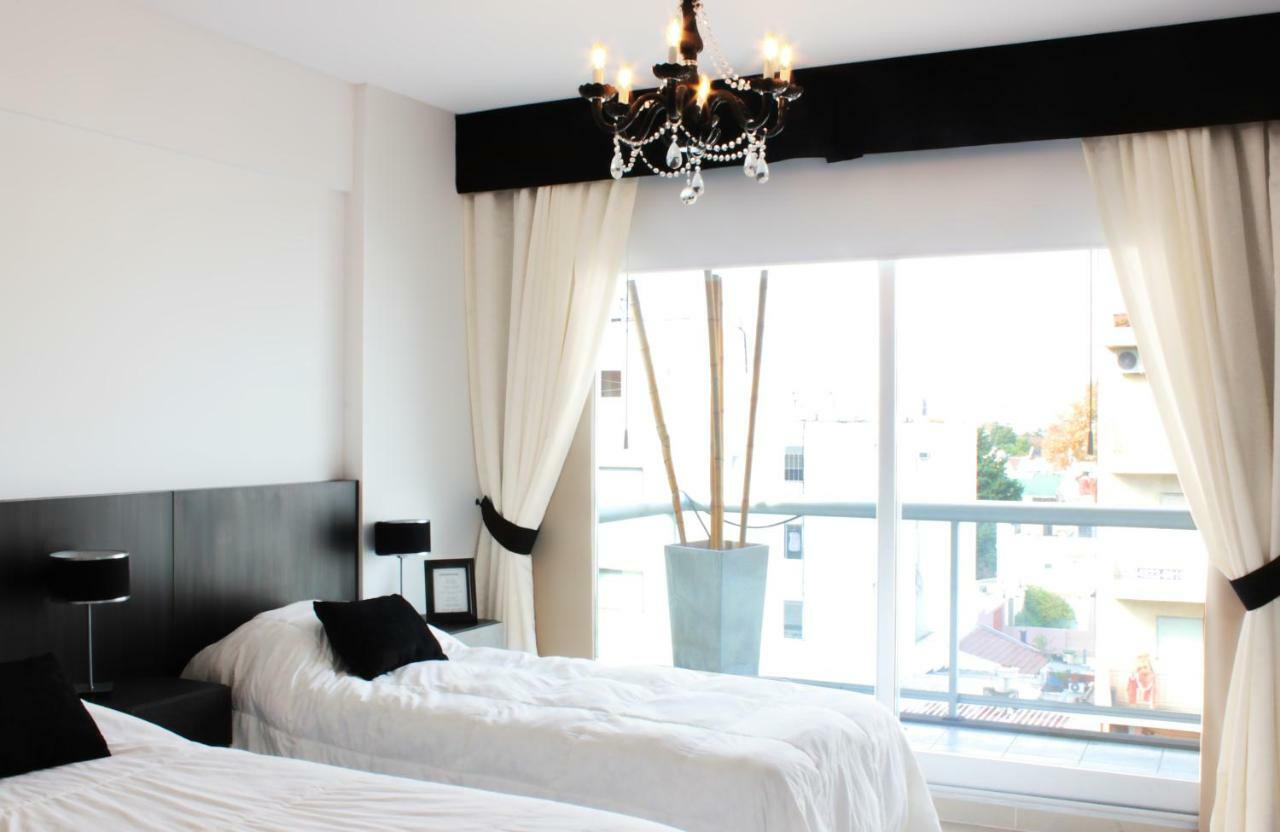 Hotel Boutique Devoto Buenos Aires Exteriör bild