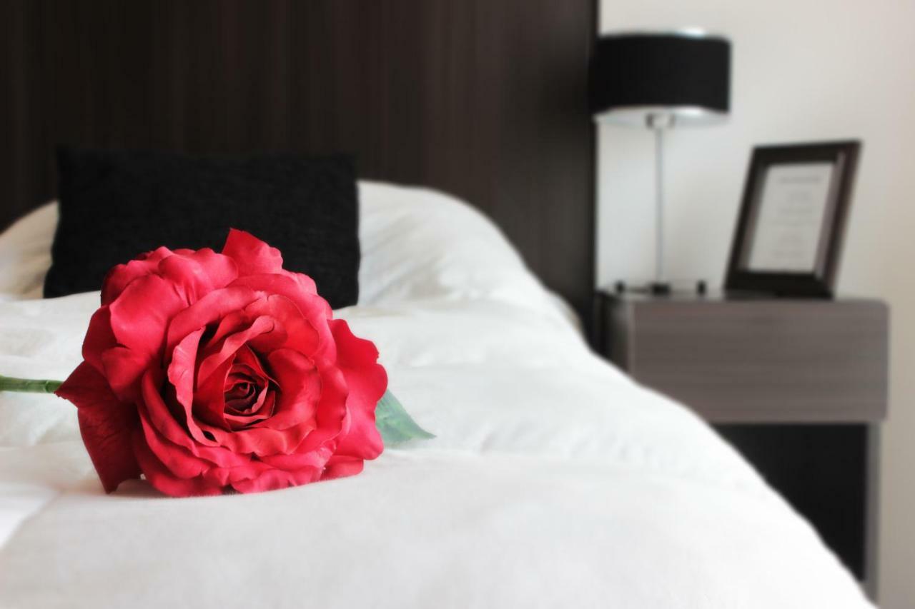 Hotel Boutique Devoto Buenos Aires Exteriör bild