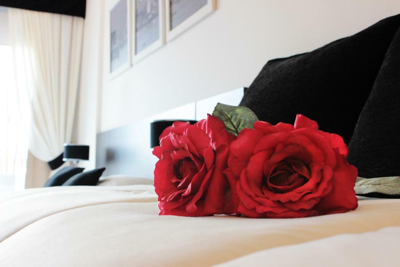 Hotel Boutique Devoto Buenos Aires Exteriör bild