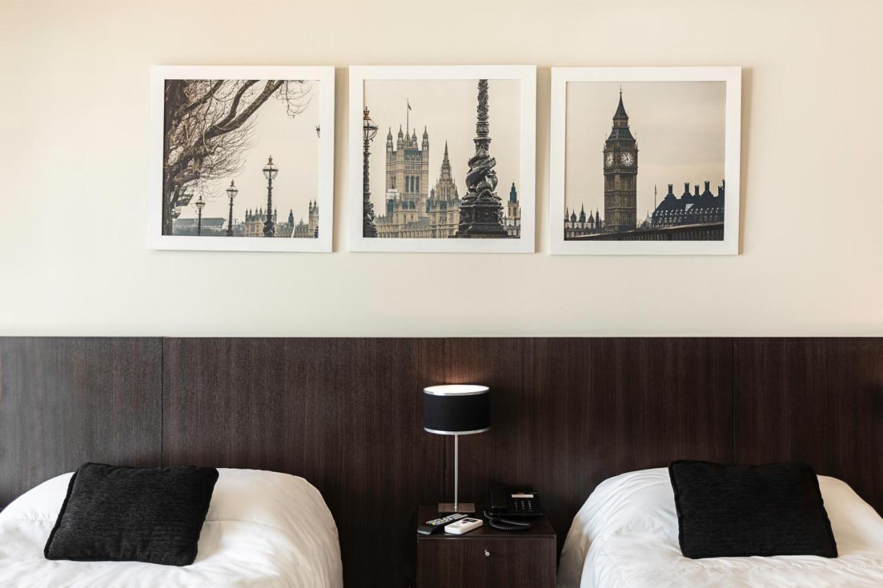 Hotel Boutique Devoto Buenos Aires Exteriör bild