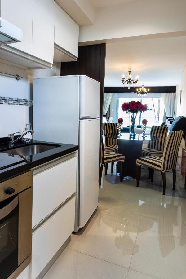 Hotel Boutique Devoto Buenos Aires Exteriör bild