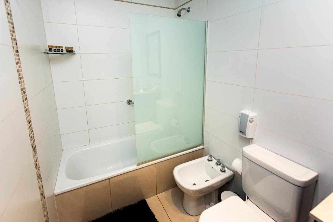 Hotel Boutique Devoto Buenos Aires Exteriör bild