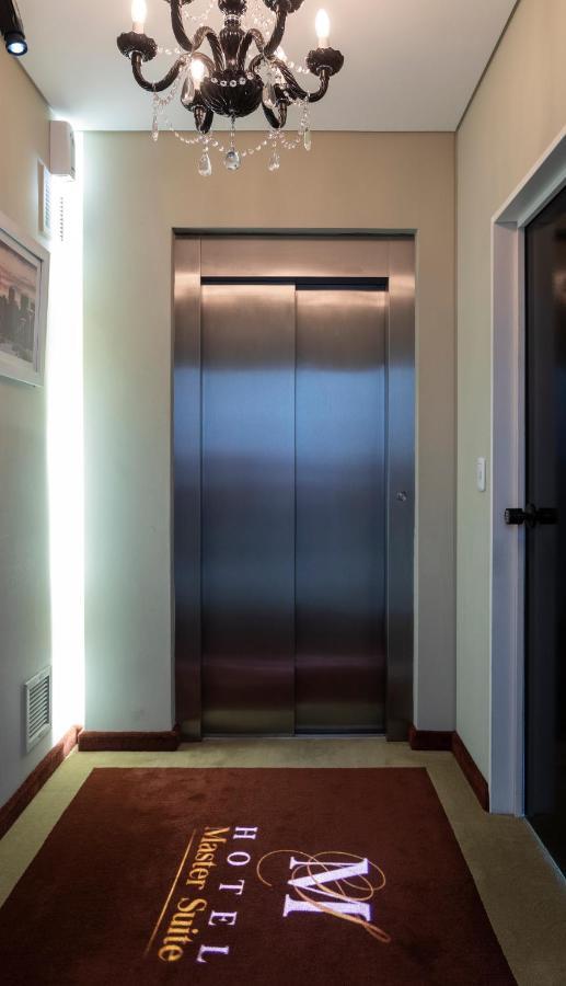 Hotel Boutique Devoto Buenos Aires Exteriör bild