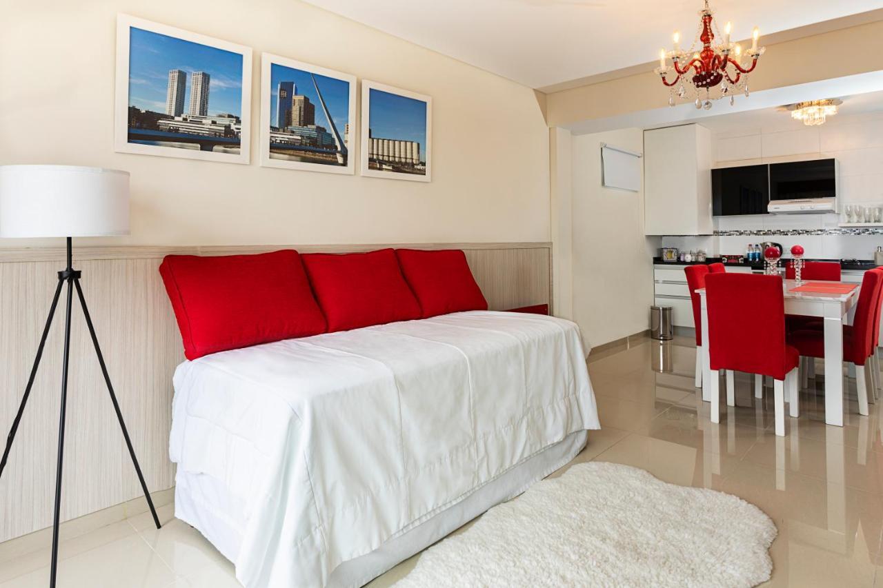 Hotel Boutique Devoto Buenos Aires Exteriör bild