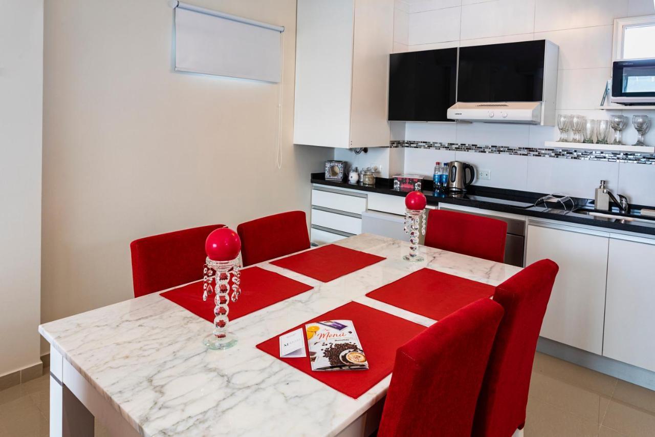 Hotel Boutique Devoto Buenos Aires Exteriör bild