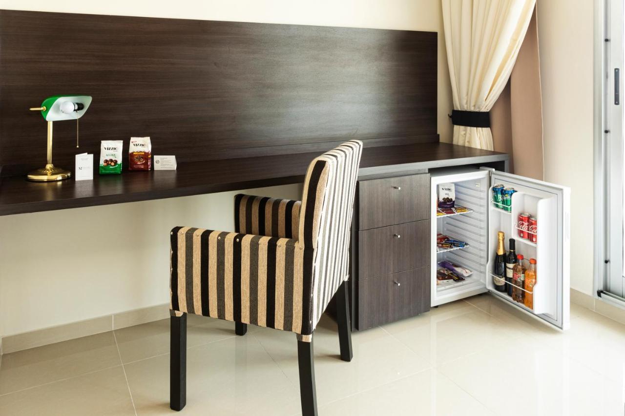 Hotel Boutique Devoto Buenos Aires Exteriör bild