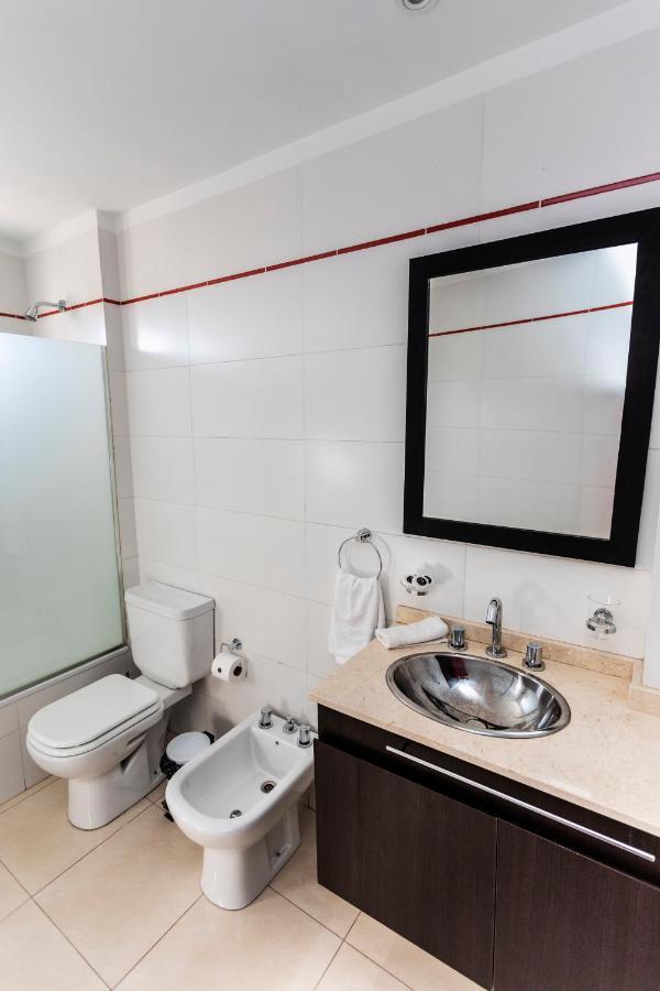 Hotel Boutique Devoto Buenos Aires Exteriör bild